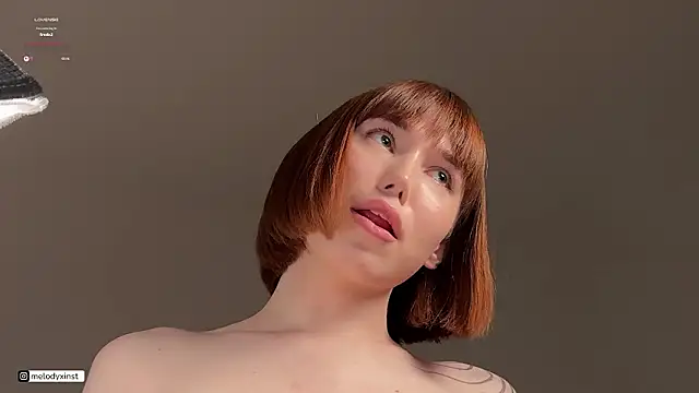 melodyxlove's Live XXX Chat