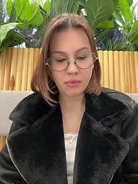 RinaCat's Live XXX Chat