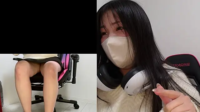 Chat XXX Live minami1129