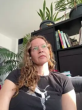 Chat XXX ao vivo de AnnikaRose