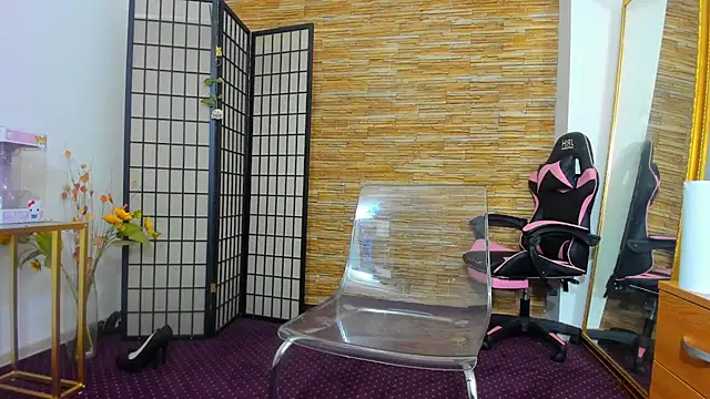 AishaRouhi 现场XXX聊天