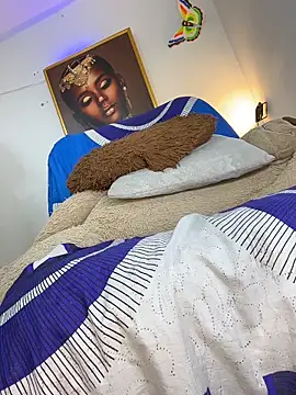 Chat +18 de AshleyVXo ao vivo