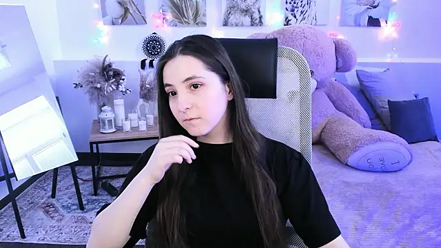 Chat XXX ao vivo de VirtuallVoyant