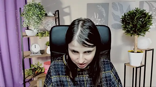 MartaEdams 라이브 XXX 채팅