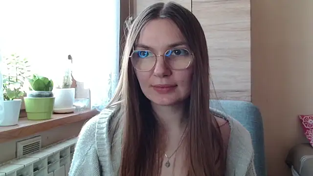 LooveELLYx 라이브 XXX 채팅