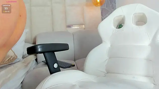 Show webcam de imxxjoel