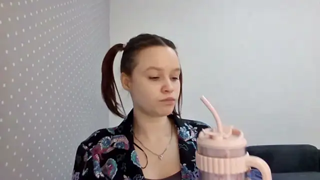 Ammymia's Live XXX Chat