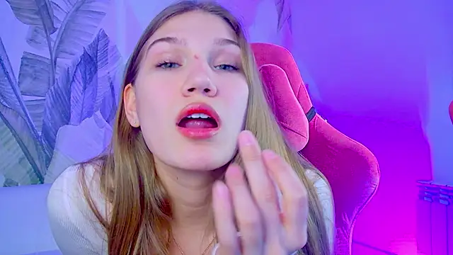 Chat XXX Live Sweet_Emilya