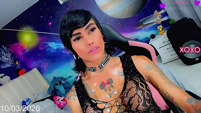 Nella_Dolls' Live XXX Chat