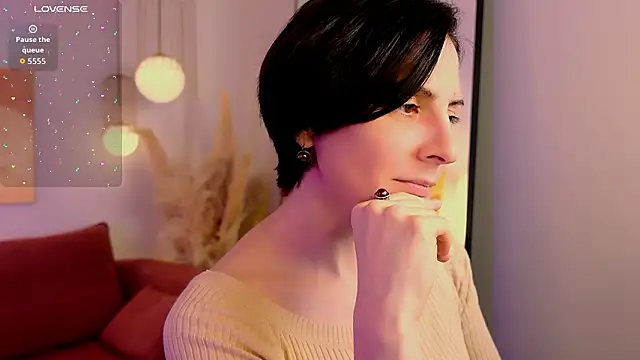 LorenDaze 라이브 XXX 채팅