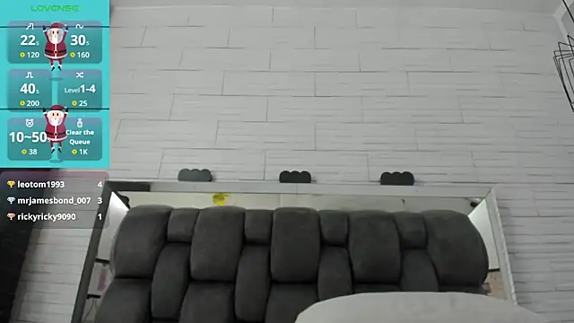 allice_green 라이브 XXX 채팅