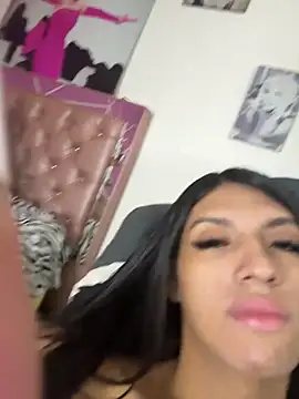 Ortegakim Webcamshow