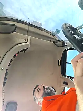 Abelito87 Webcam-Show