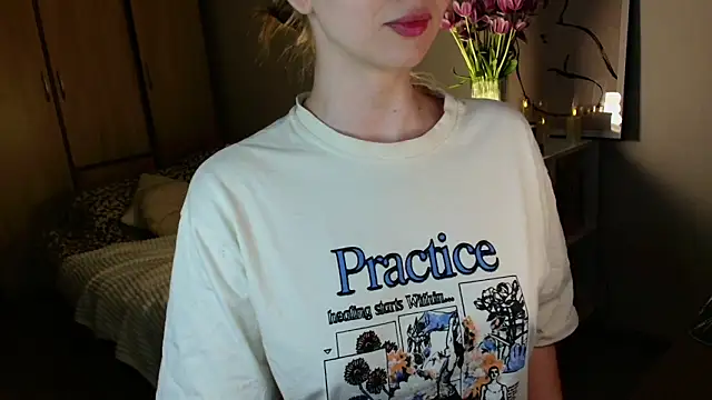 mynameloveeeeee Live XXX-chat