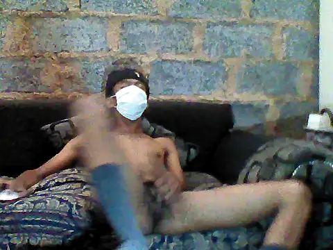 PerfectSizedNIGGUH 在線直播表演