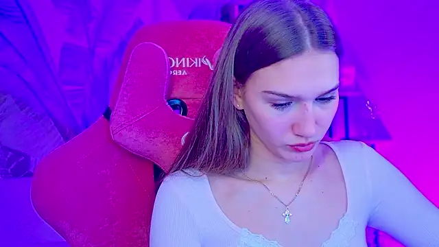 Sweet_Emilya Chat XXX in diretta