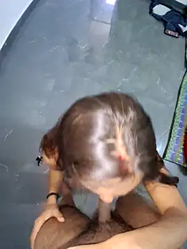 Riya69 webkamerás műsora