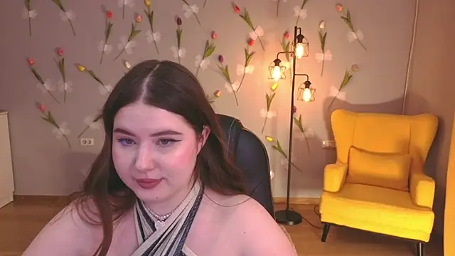PixelGoddess Live XXX Chat
