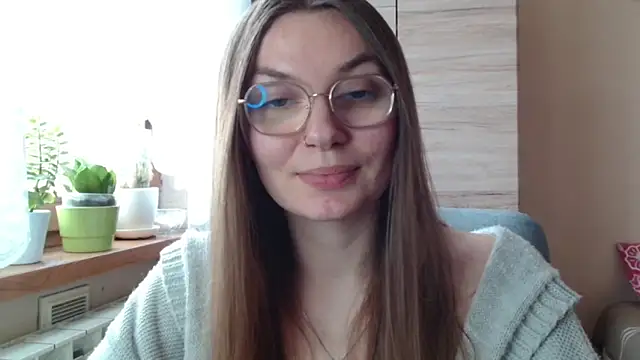 LooveELLYx Adlı Modelin Canlı XXX Sohbeti