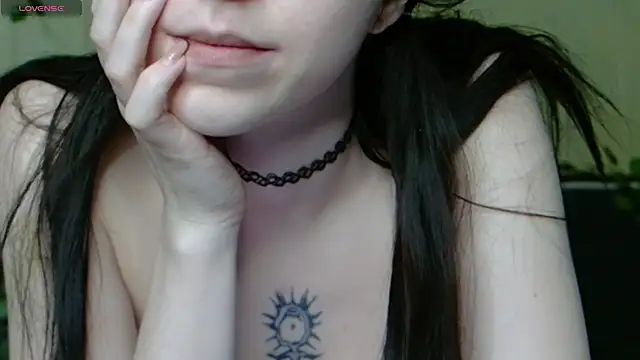 reze_daisies' Live XXX Chat