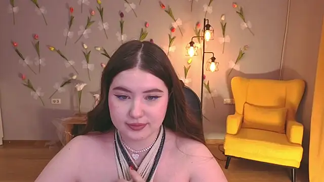 PixelGoddess Live XXX Chat