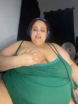 Exotic_Queen_ live XXX chat