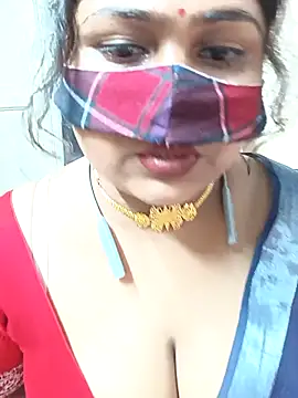 Indian-Morris 现场XXX聊天