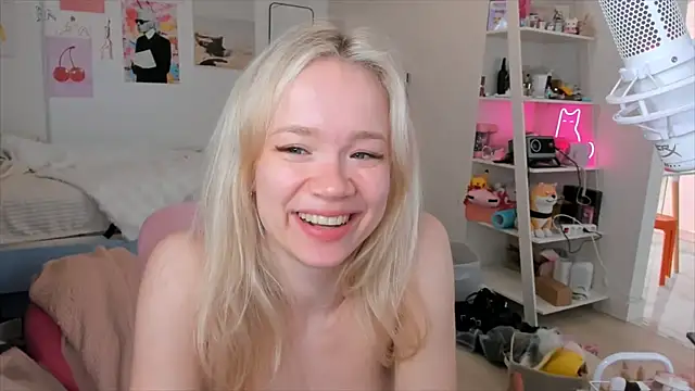 Lily_Young – Live XXX-chat