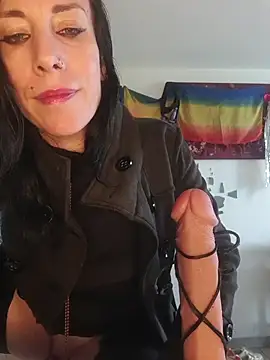 freyamoret 现场XXX聊天