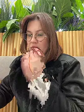 RinaCat – Live XXX-chat