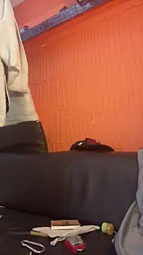 pervy_devil 现场XXX聊天