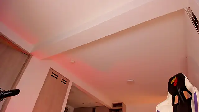 _MissViolet_'s Live XXX Chat