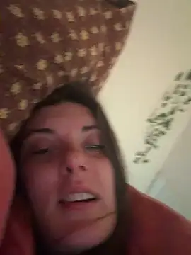 Show de freaky007fox na webcam