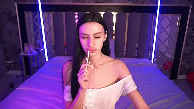 دردشة Snow_WhiteeeX الجنسية المباشرة