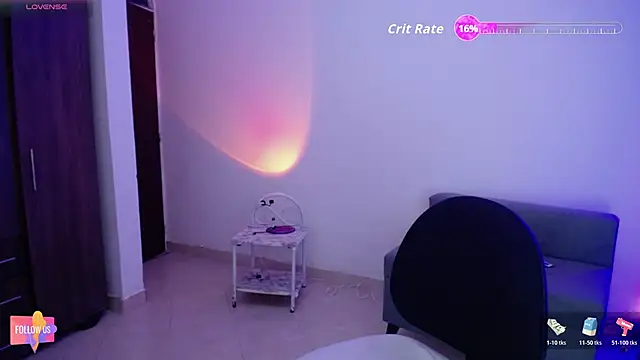 دردشة Megxn_x الجنسية المباشرة