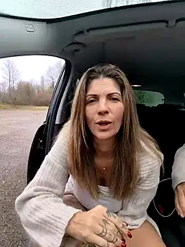 Dreamlove1 Chat XXX in diretta