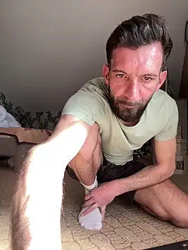 Michel_huge: онлайн-секс-чат