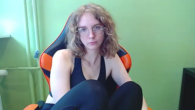 juicyPenny – Live XXX-chat