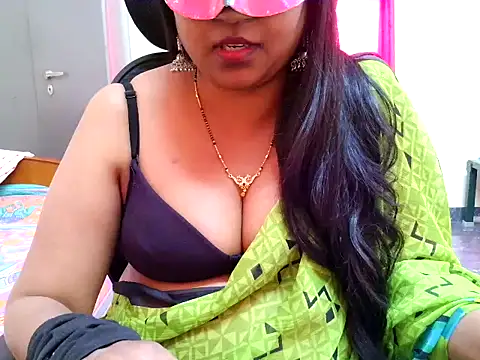 Chatroom XXX en direct de Ammu_urFantasy