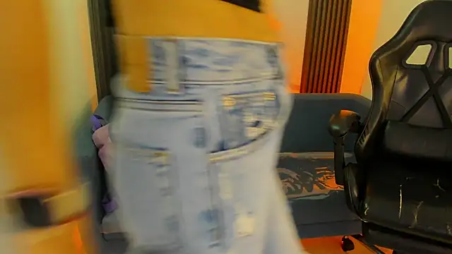 Chat XXX en directo de ShaunaDream