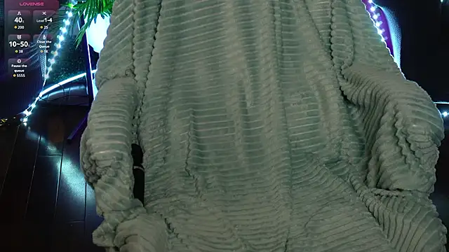 Chat XXX en directo de Viola_Becker