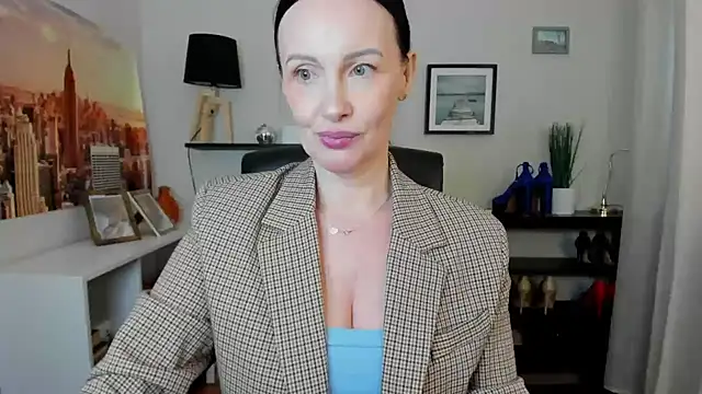 Velvet_Jasmine – Live XXX-chat