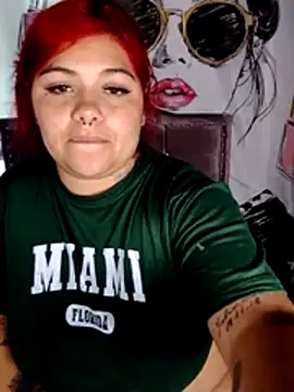 Show Webcam de snow_belle