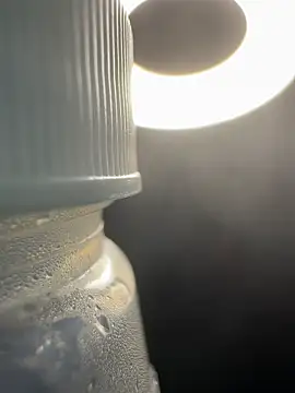 Chat XXX en directo de CinnaCakesss