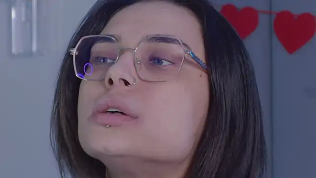 VioletAsh 现场XXX聊天