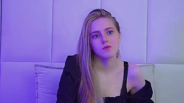 LexiBookwellのライブXXXチャット