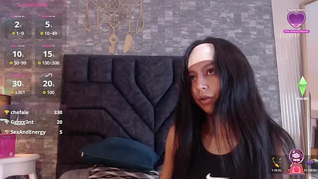 دردشة Keila_Fg الجنسية المباشرة