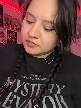 Just_danna 在線直播表演