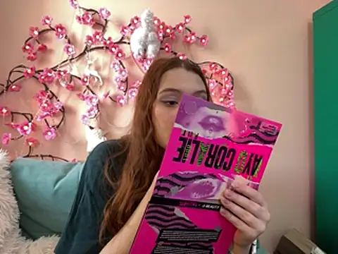 Ungoliant_Kiss 现场XXX聊天