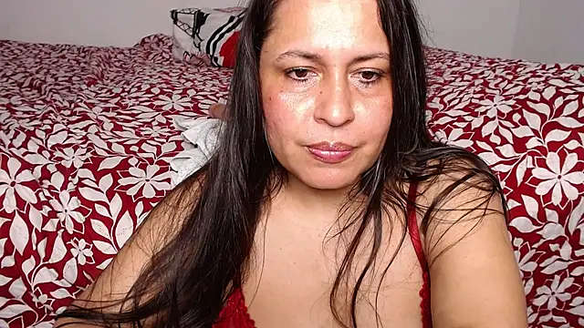 Chat +18 de _SEXY_MATURE_ ao vivo